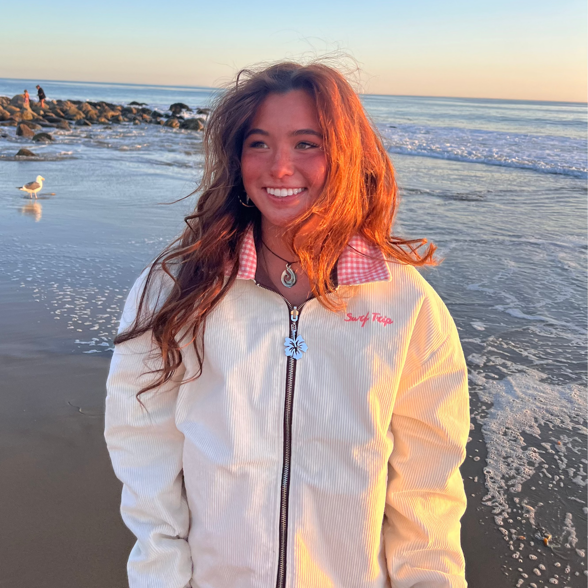 Reversible Jacket