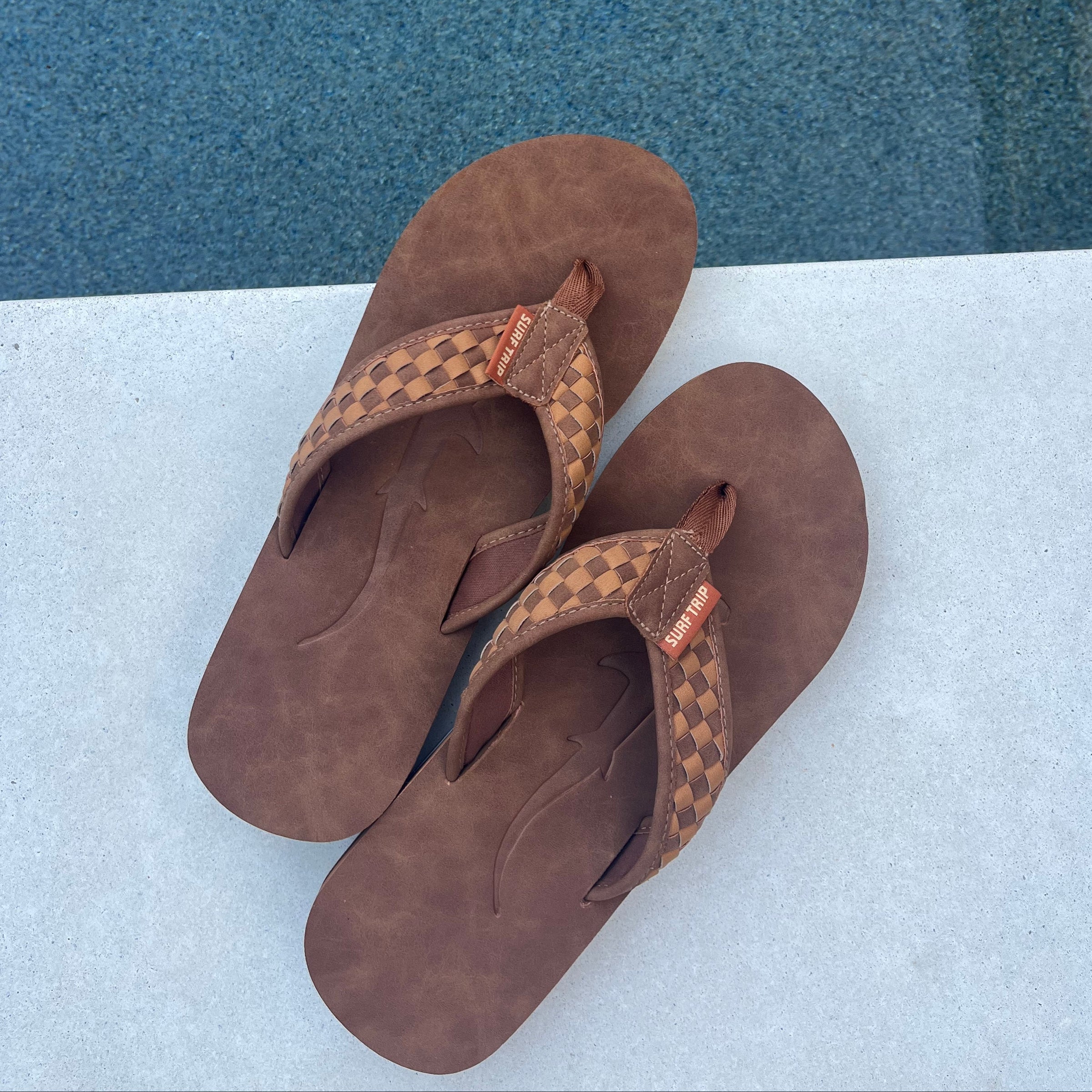 Flip Flops