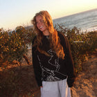 Surfer Knit Sweater
