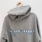Plaid Hoodie Preorder