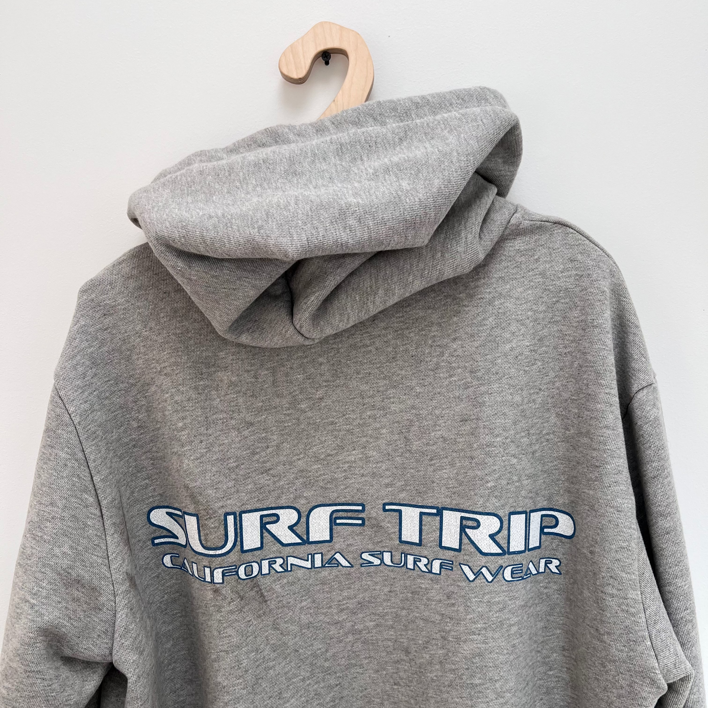 Plaid Hoodie Preorder