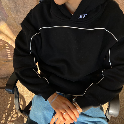 Ripper Hoodie