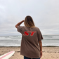 Carve Tee