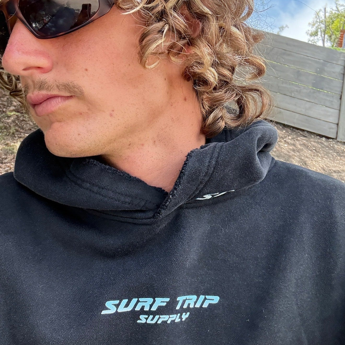90s Hoodie