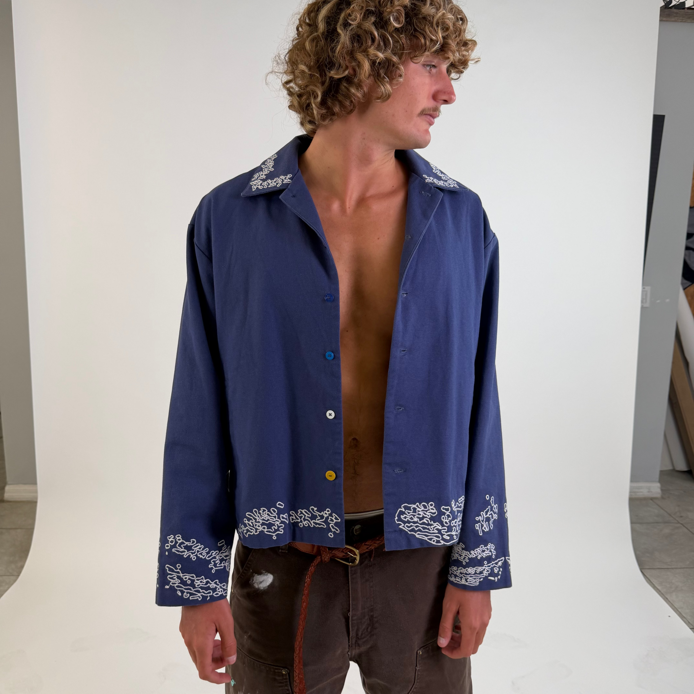Surfrider Jacket