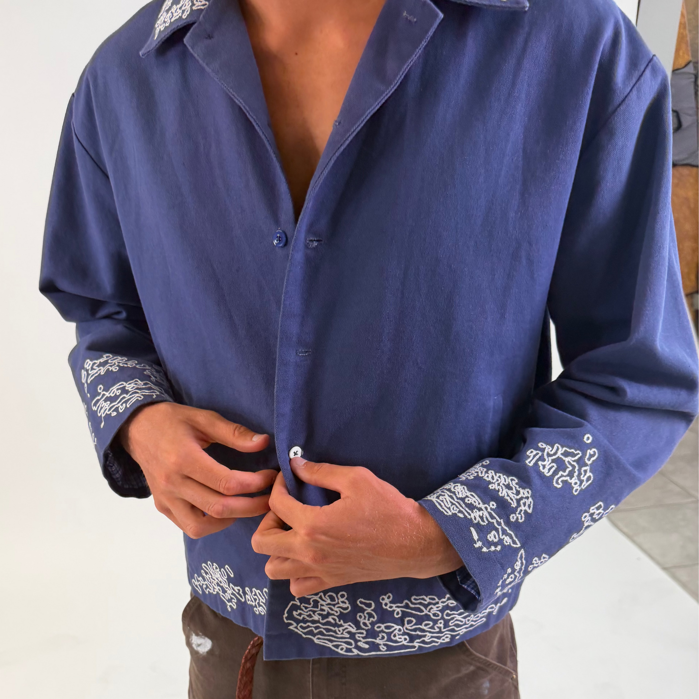 Surfrider Jacket