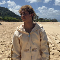 Hawaiian Hoodie