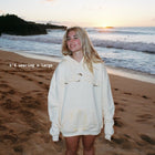 Shark Hoodie
