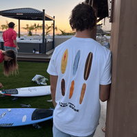 Board Guide Tee