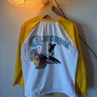 Cracked Print Shirt