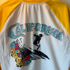 Cracked Print Shirt