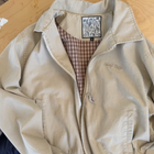 Miles Canvas Jacket