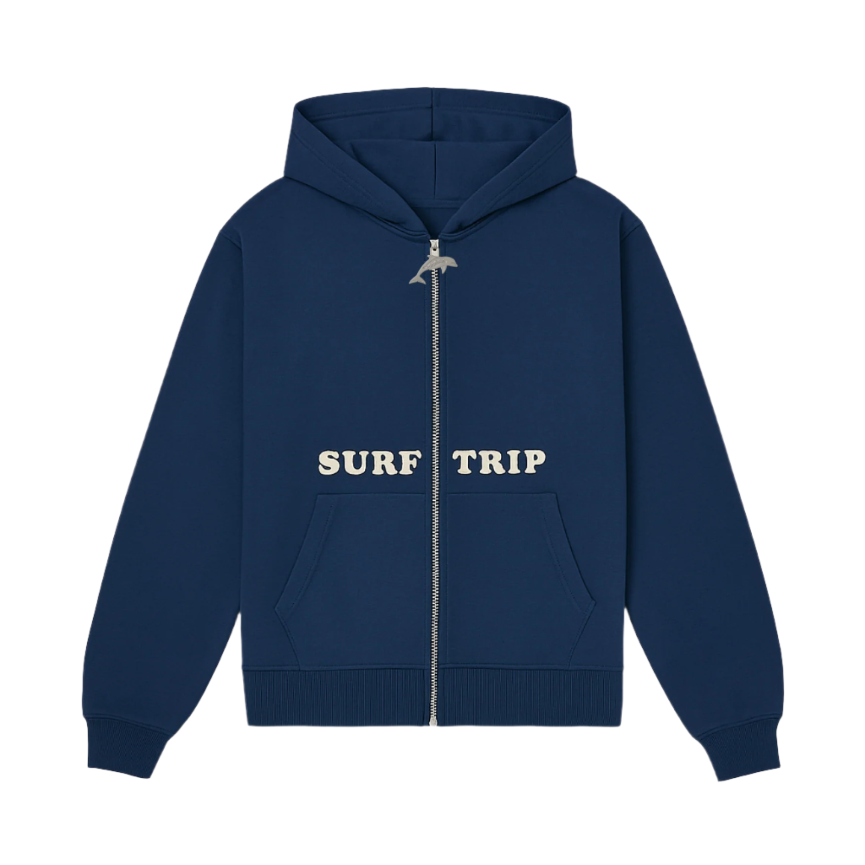 Dolphin Hoodie