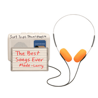 Cassette Player Set