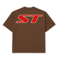 Carve Tee