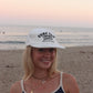 A - Frame Corduroy Hat - Surf Trip Supply