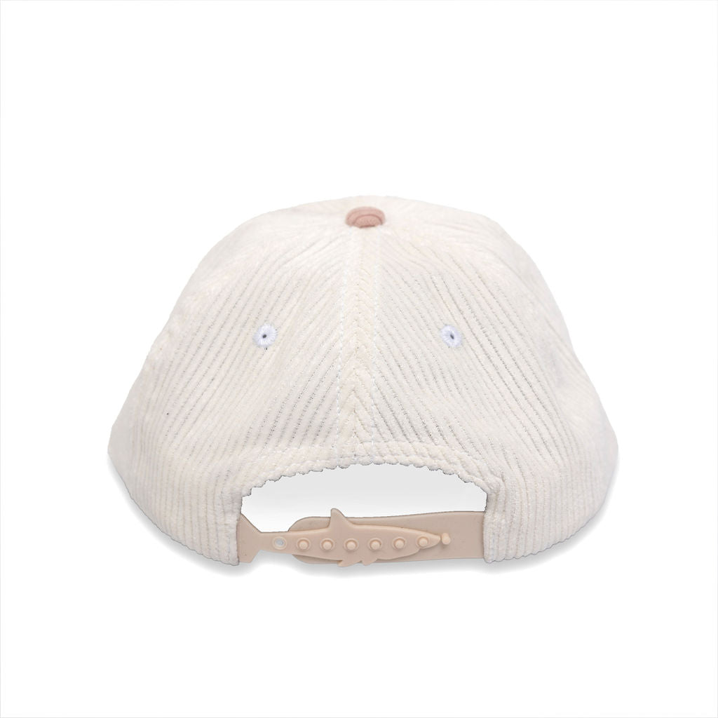 Beach Day Corduroy Hat - Surf Trip Supply