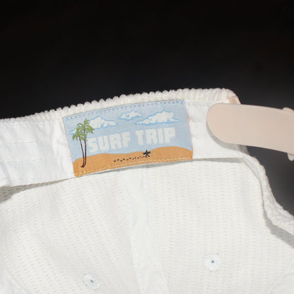 California Corduroy Hat - Surf Trip Supply