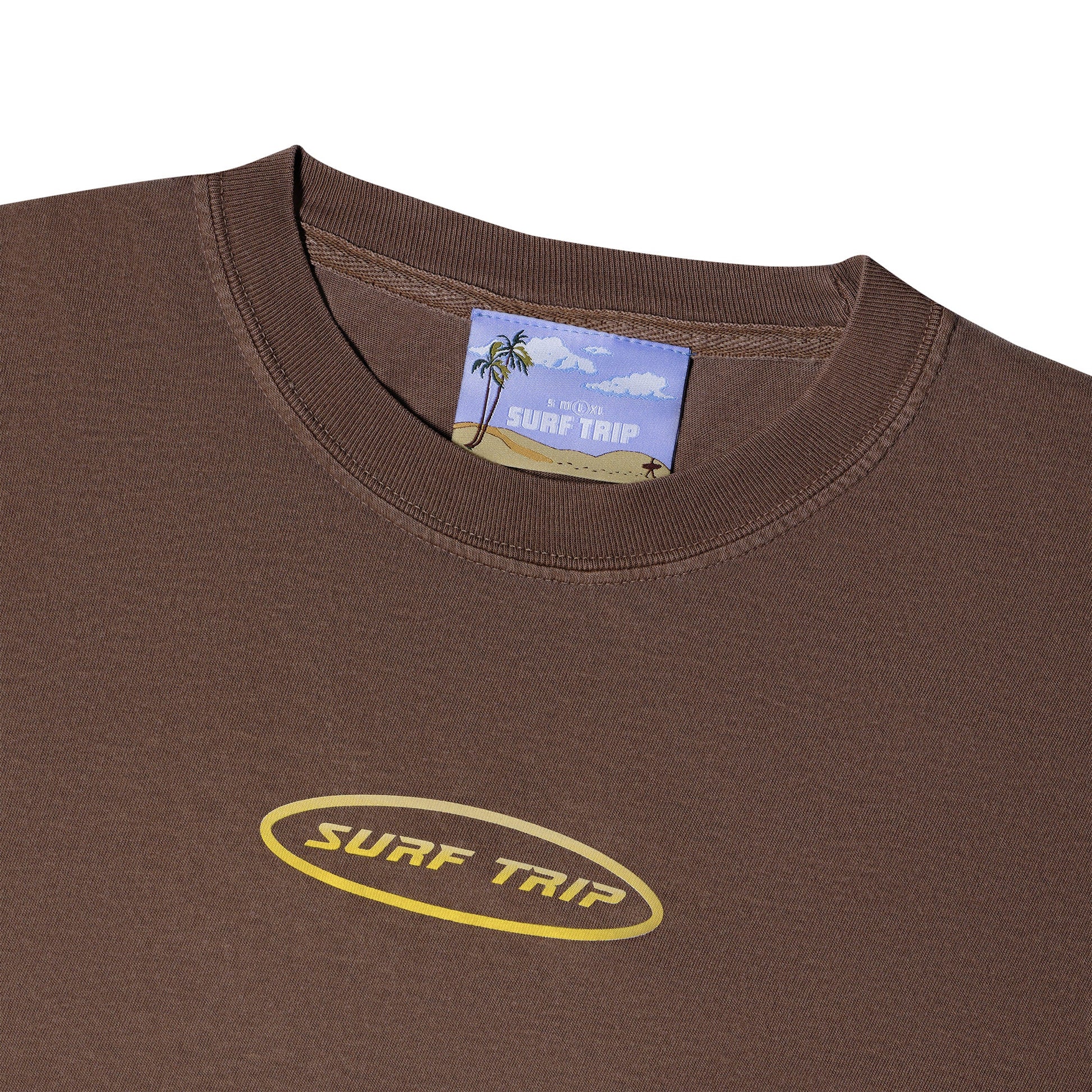 California Surf-Wear Tee