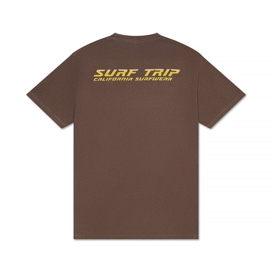 California Surf - Wear Tee - Surf Trip Supply