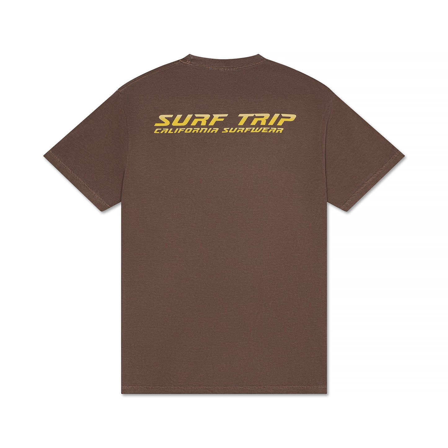California Surf - Wear Tee - Surf Trip Supply