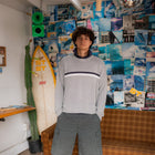 Cameron Pullover Sweater