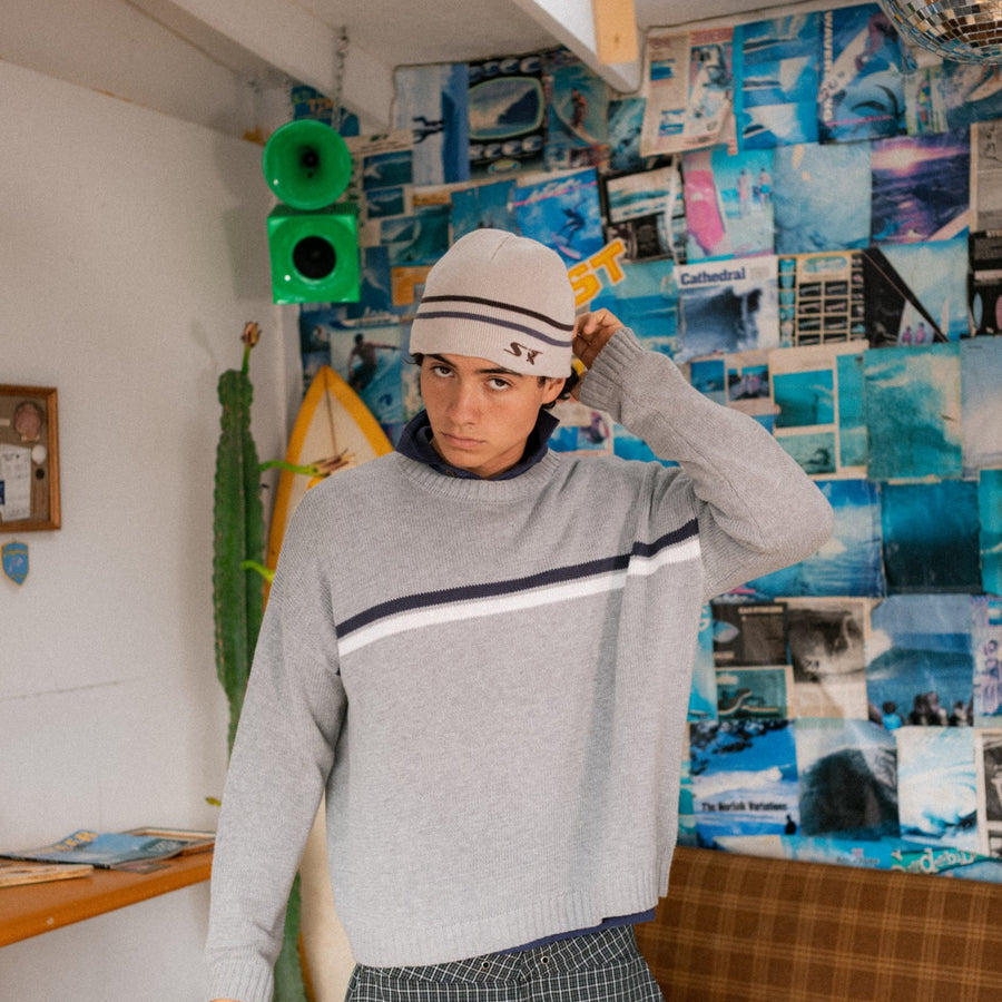 Cameron Pullover Sweater