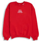 Coastline Crewneck - Surf Trip Supply