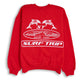 Coastline Crewneck - Surf Trip Supply