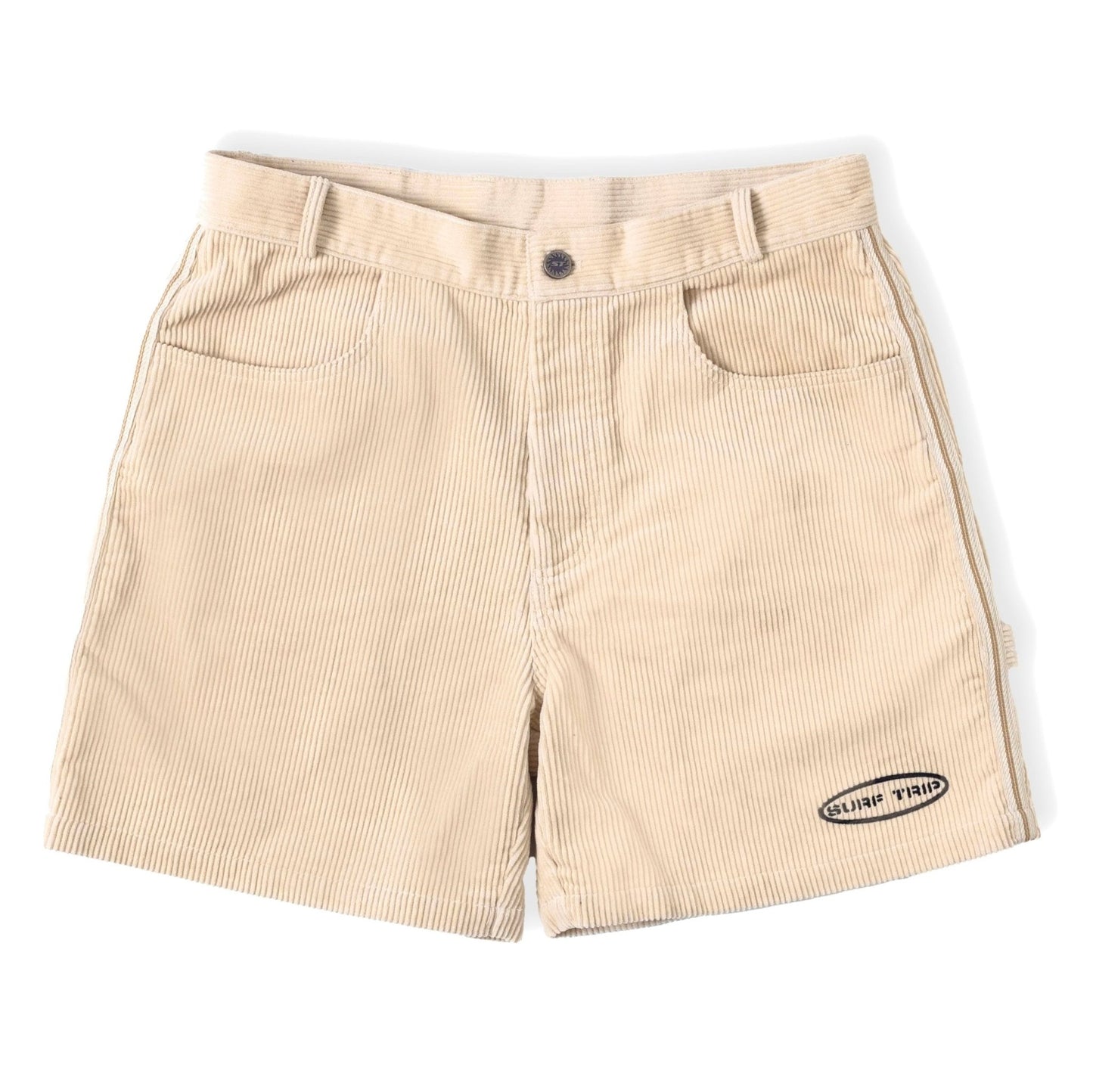 Corduroy Shorts - Surf Trip Supply