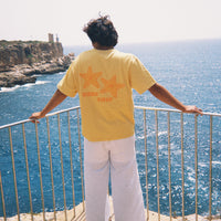 Starfish Tee