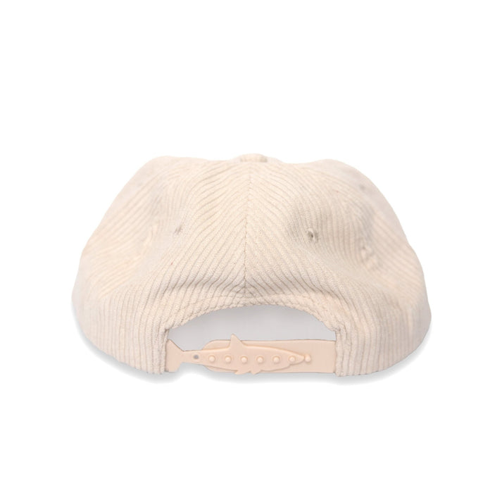 Salt Run Corduroy Hat Heritage Edition Coastal Embroidered Pelican Hat Trini Skies Supply Co.