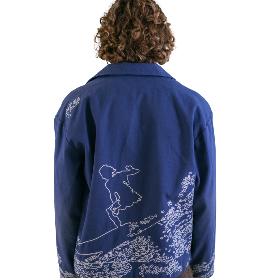 Surfrider Jacket