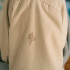 Miles Canvas Jacket