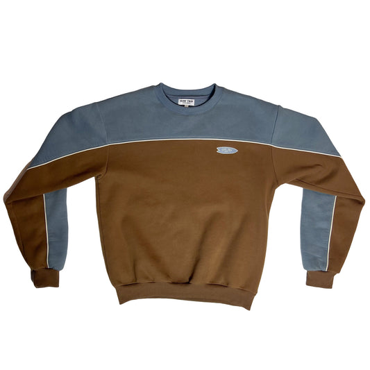 Ripper Crewneck - Surf Trip Supply