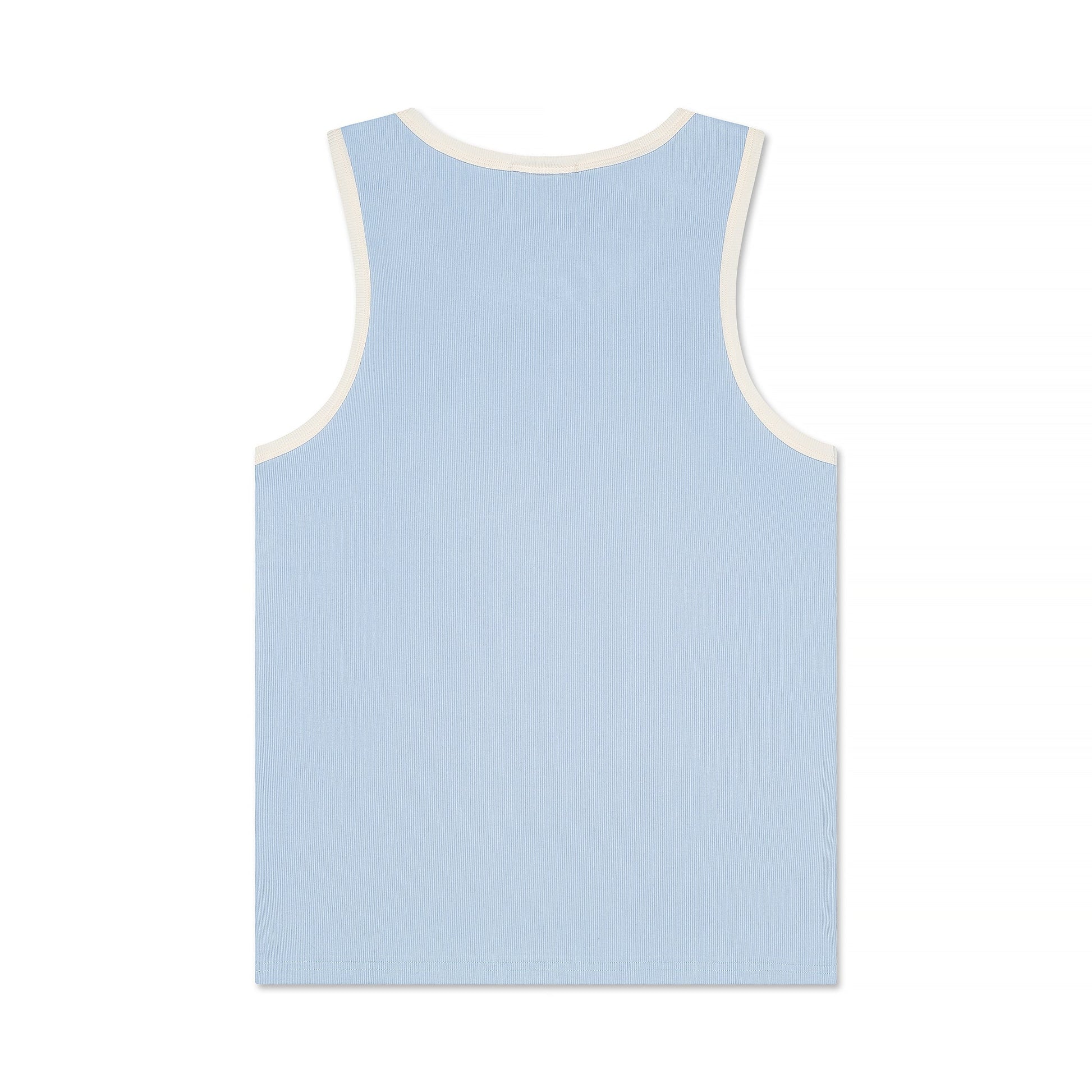 Shark Tank Top Blue - Surf Trip Supply