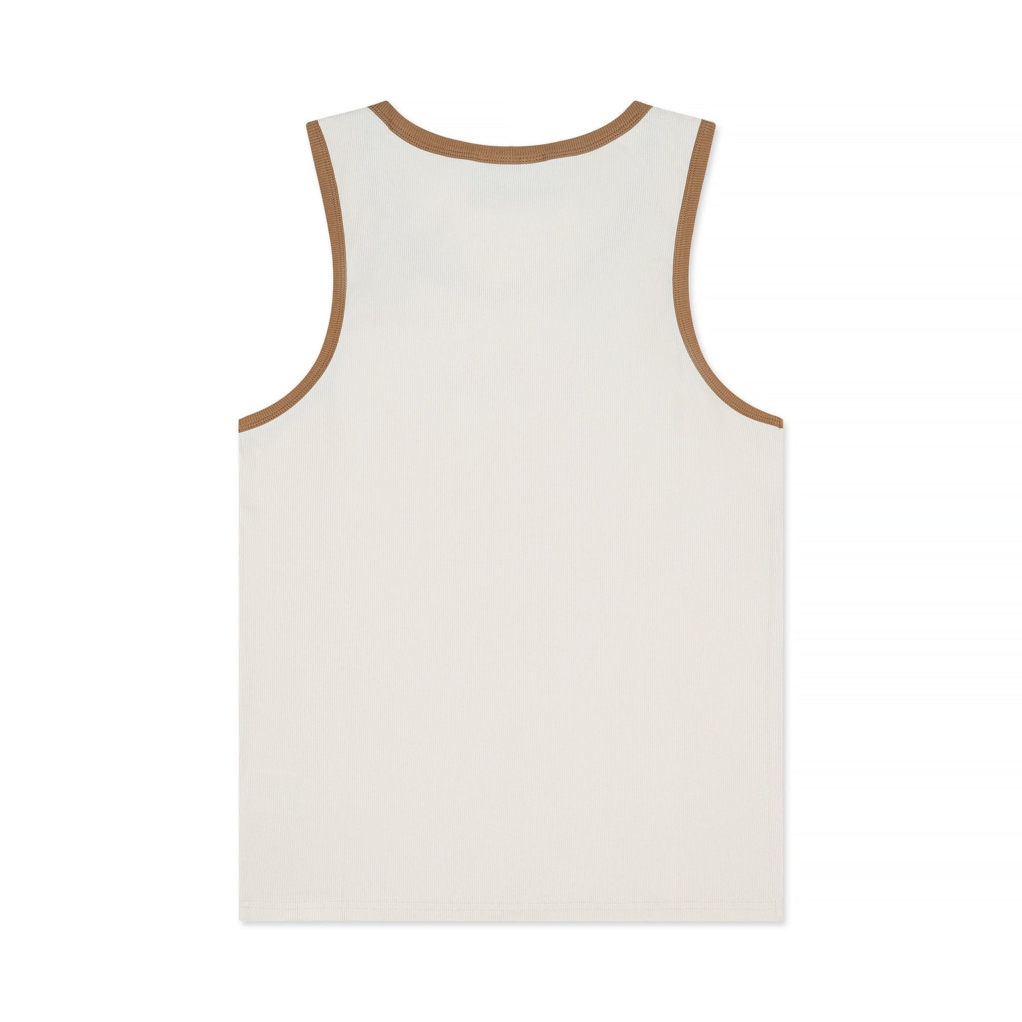 Shark Tank Top Brown - Surf Trip Supply