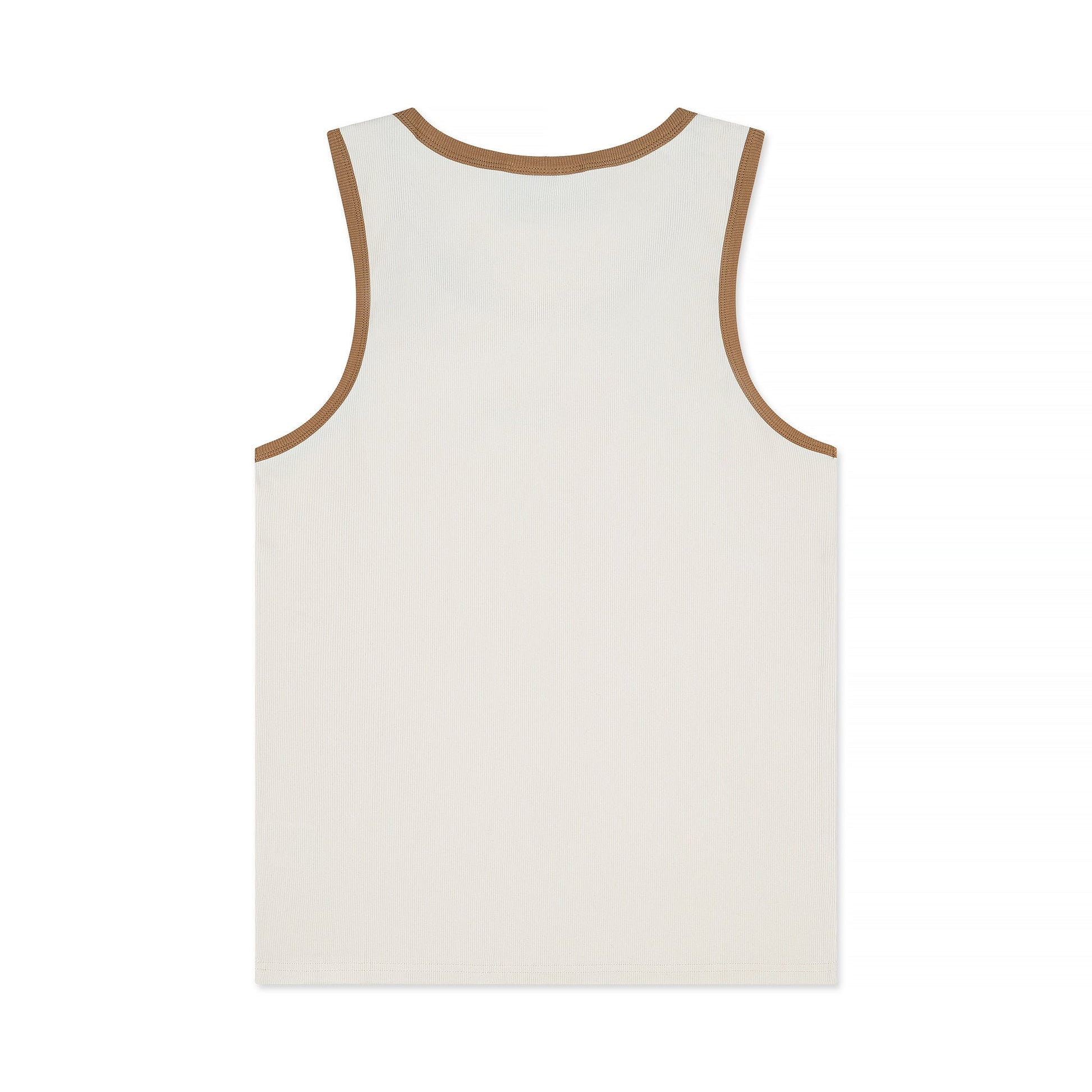 Shark Tank Top Brown - Surf Trip Supply