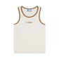 Shark Tank Top Brown - Surf Trip Supply