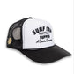 Shark Trucker Hat - Surf Trip Supply