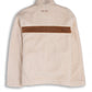 Sherpa Jacket Cream PREORDER - Surf Trip Supply