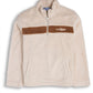 Sherpa Jacket Cream PREORDER - Surf Trip Supply