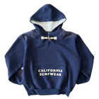 Toggle Hoodie