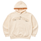 Shark Hoodie Butter