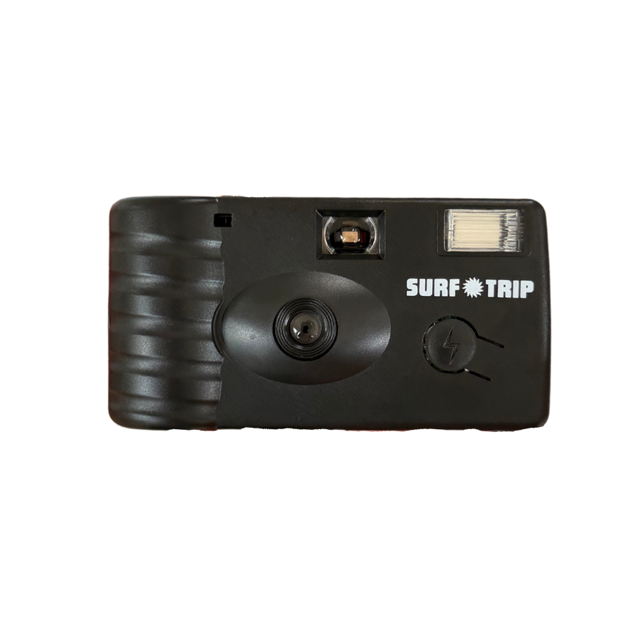 Disposable Film Camera