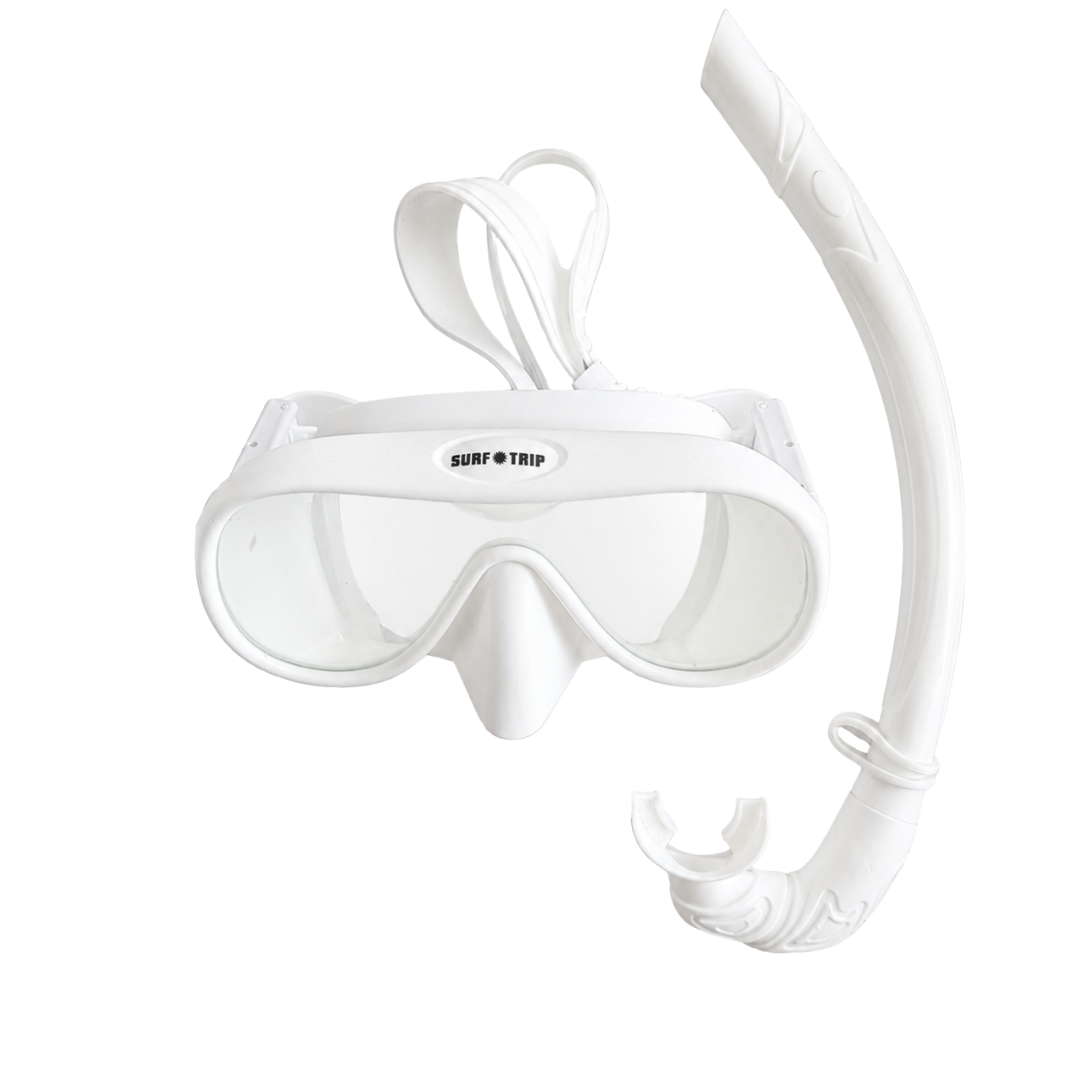 Snorkel White