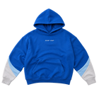 Reef Hoodie Blue