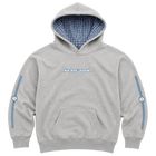 Plaid Hoodie Preorder