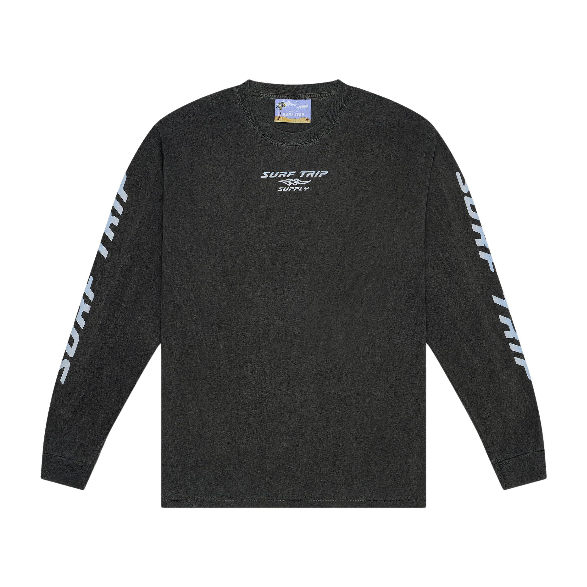 90s Long Sleeve