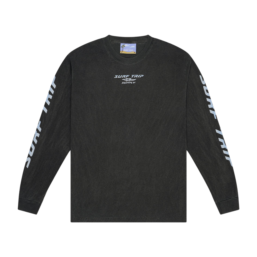 90s Long Sleeve